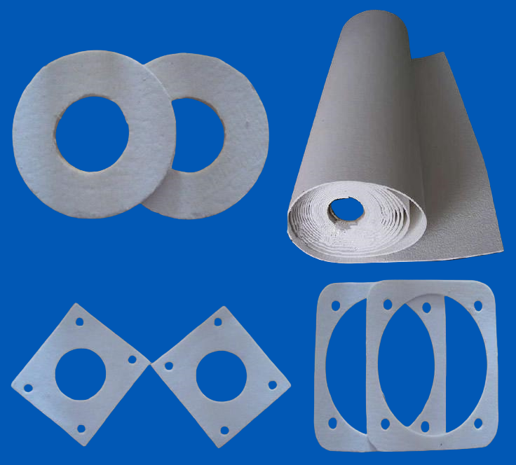 大城陶瓷纤维纸